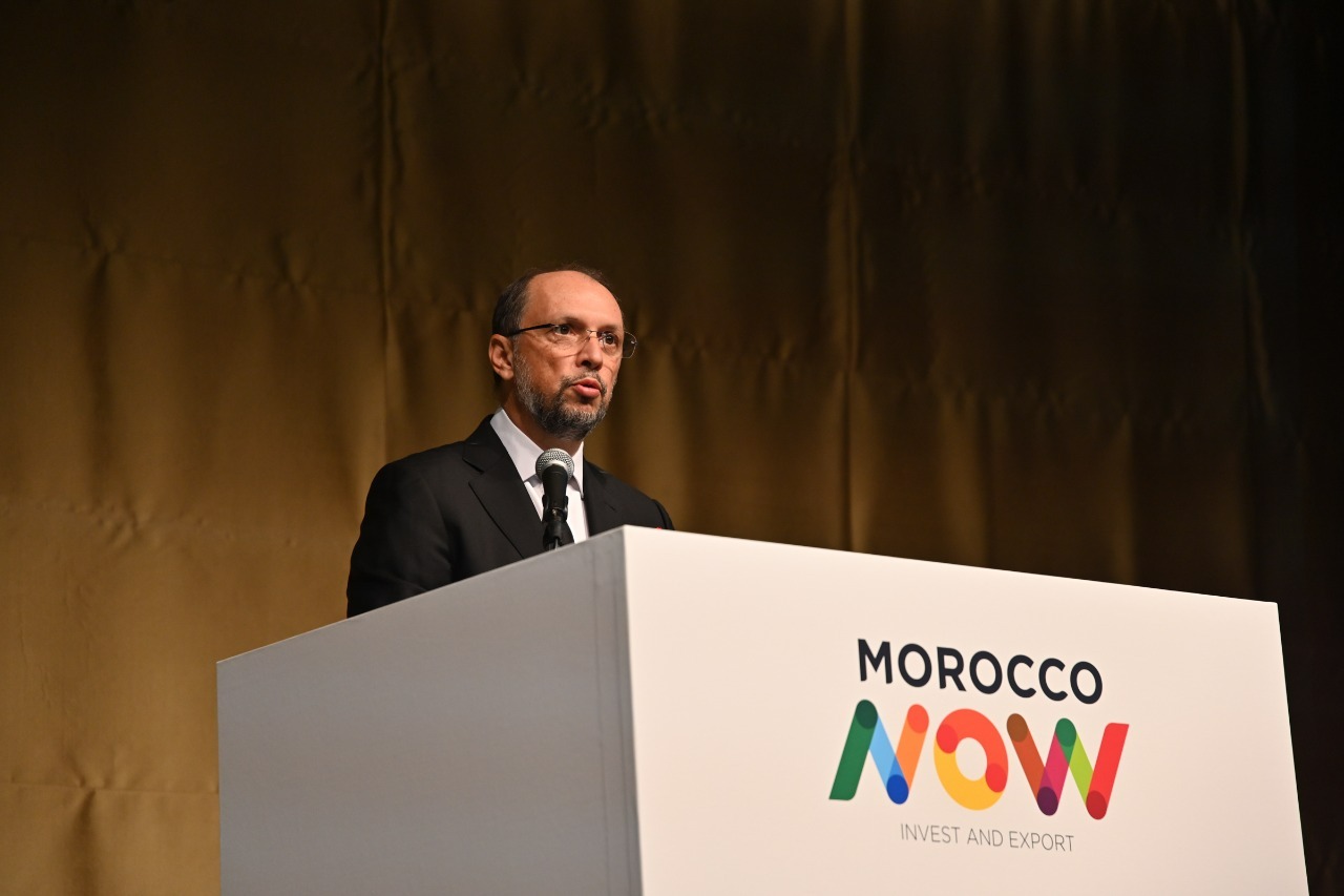 Maroc-Japon : De futures opportunités à saisir